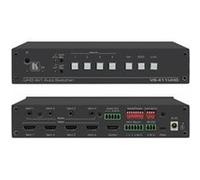 Switch HDMI Kramer Electronics VS-411UHD