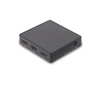 Switch HDMI LISTO multiprise HDMI x3