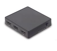 Switch HDMI LISTO HDMI x3