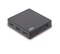 Switch HDMI LISTO multiprise HDMI x3