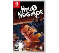Switch Hello Neighbor 63 Fr