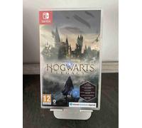SWITCH Hogwarts Legacy L'Heritage de Poudlard