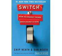 Switch Chip Heath, Dan Heath (Auteur)
