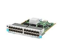 HPE Aruba – Module d'extension J9988A – 24 ports SFP Gigabit