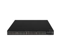 HPE Commutateur Comware 5140 48G PoE+ 4x SFP+ EI