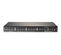Hpe aruba 2930m 48g 1-slot - commutateur - 48 ports - géré - montable