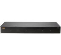 HPE Aruba 9012 (RW) - Passerelle - 12 ports - 1GbE - ZigBee, NFC, Bluetooth - géré par le Cloud - BTO - rack-montable