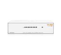HPE Switch Aruba Instant On 1430 R8R45A – 8 ports Gigabit non géré