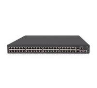 Switch HPE JG963A OfficeConnect 1950 48G 2SFP+ 2XGT PoE+ 48x 10/100/1000 2xSFP