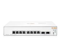 HPE Aruba Instant On 1930 8G 2SFP Switch -