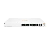 HPE Instant on 1930 Switch 24G Class4 PoE 4SFP+ 370W