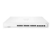 Hpe aruba instant on 1960 12xgt 4sfp+ switch - commutateur - 12 ports