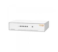 HPE Aruba Networking Aruba Instant On 1430 5G Non-géré L2 Gigabit Ethernet (10/100/1000) Blanc