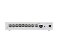 Switch Huawei CloudEngine S110-8T2ST 8 ports PoE gris