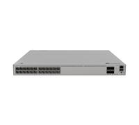 Huawei Switch S310-24U4X (24 ports 10/100/1000BASE-T (PoE++), 4 ports 10GE SFP+, avec 1 module d'alimentation AC)