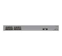 Huawei Commutateur eKitEngine S110-16LP2SR – 16 x 10/100/1000 + 2 x Gigabit SFP – PoE+ 124W