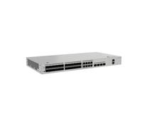 Switch - Huawei - S310-24ST4X - 24 ports GE SFP - 4 ports 10GE SFP+ - 128 Gbit/s