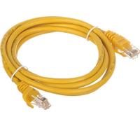 Switch - hub ethernet - injecteur Rbline - RJ45/1.8-YELLOW