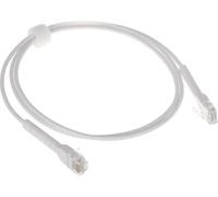 Switch - hub ethernet - injecteur Ubiquiti - UC-PATCH-1M-RJ45 - PATCHCORD 1,0 m