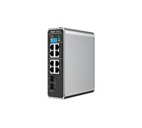 Switch Industriel PoE Cloud Couche 2 Ruijie Reyee 8 Ports RJ45 + 2 SFP Gigabit