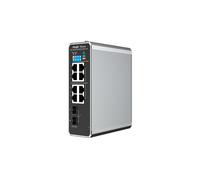 Switch Industriel PoE Cloud Couche 2 Ruijie Reyee 8 Ports RJ45 + 2 SFP Gigabit