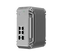 Switch Industriel Reyee PoE Cloud Layer2 4x Gigabit PoE+ 2x Gigabit SFP