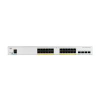 Switch (interrupteur) Cisco Catalyst 1000-24P-4G-L 24x 1Gb 4x SFP 1x USB 2.0 | C1000-24P-4G-L