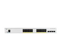 Cisco Catalyst 1000-24T-4G-L - Commutateur - Géré