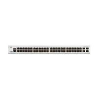 Switch (interrupteur) Cisco Catalyst 1300-48T-4X 48x 1Gb 4x SFP+ 1x USB-C | C1300-48T-4X