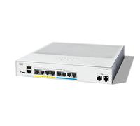 Switch (interrupteur) Cisco Catalyst 1300-8MGP-2X 4x 1Gb | 4x 2.5Gb 2x SFP+ 1x USB-C | C1300-8MGP-2X