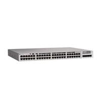 Cisco Catalyst 9200L 48 Ports partiels PoE+ 4 x 10 g NW Essentiels