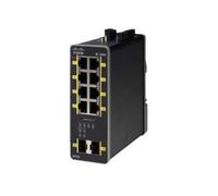 Switch (interrupteur) Cisco IES IE-1000-8P2S-LM 8x 1Gb 2x SFP | IE-1000-8P2S-LM