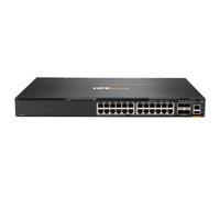 Switch (interrupteur) HPE Aruba CX 6300 (JL664A-RFB) 24x 1Gb 4x SFP56