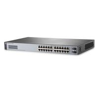 Switch (interrupteur) HPE OfficeConnect 1820-24G (J9980A-RFB) 24x 1Gb 2x SFP
