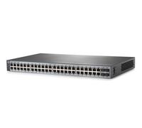 Switch (interrupteur) HPE OfficeConnect 1820-48G (J9981A-RFB) 48x 1Gb 4x SFP