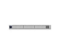 Switch (Interrupteur) Ubiquiti Pro XG 48 PoE USW-Pro-XG-48-PoE 16x 2.5Gb 32x 10Gb 4x SFP28 Etherlighting™
