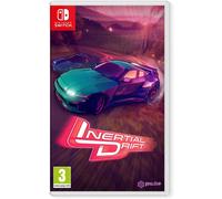Switch Intertial Drift (Ciab) Fr/N