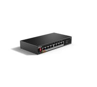 Switch IT DAHUA DH-SF1008LP COMMUTATEUR DE Bureau Non GÉRÉ À 8 Ports avec POE 4 Ports