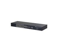 Switch IT DAHUA DH-SG4020 - Commutateur Gigabit de Bureau Géré - 20 Ports