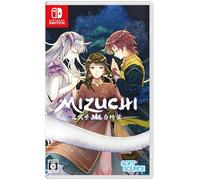 ＭＩＺＵＣＨＩ Switch (Japanese ver)