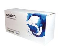 SWITCH - Jaune - compatible - cartouche de toner (alternative pour : Brother TN326Y) - pour Brother DCP-L8400CDN, DCP-L8450CDW, MFC-L8650CDW