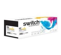 SWITCH - Jaune - compatible - remanufacturé - cartouche de toner (alternative pour : Brother TN421Y) - pour Brother DCP-L8410CDW, MFC-L8690CDW, MFC-L8900CDW G