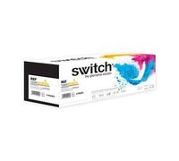 SWITCH - Jaune - compatible - remanufacturé - cartouche de toner (alternative pour : Brother TN421Y) - pour Brother DCP-L8410CDW, MFC-L8690CDW