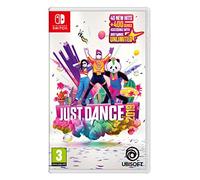 JUST DANCE 2019 FR/NL SWITCH G