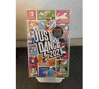 Just Dance 2021 Jeu Switch