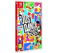 Switch Just Dance 2021 Au