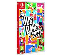 Switch Just Dance 2021 Es