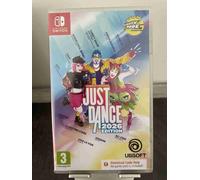 SWITCH Just Dance 2026