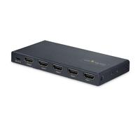 Switch KVM 4 Ports 8K HDMI Startech Gaming Pro