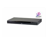 Switch KVM - ATEN KN1108VA - 8 ports - CAT5 - Double IP+Alim Redond